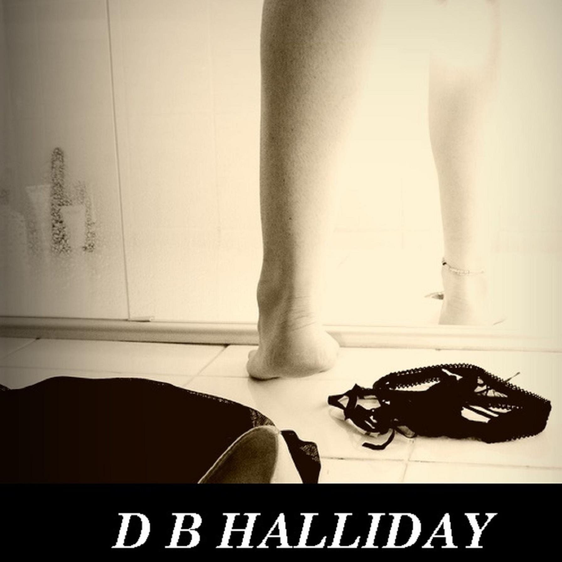DBHalliday's profile picture. D B Halliday. Mid-30s. Erotic author. Married. Bisexual Perv. ALWAYS looking for filthy inspiration.Will follow back.