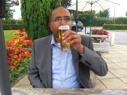 A godless ex-Muslim, kicking against the religious pricks. I am here to offend.