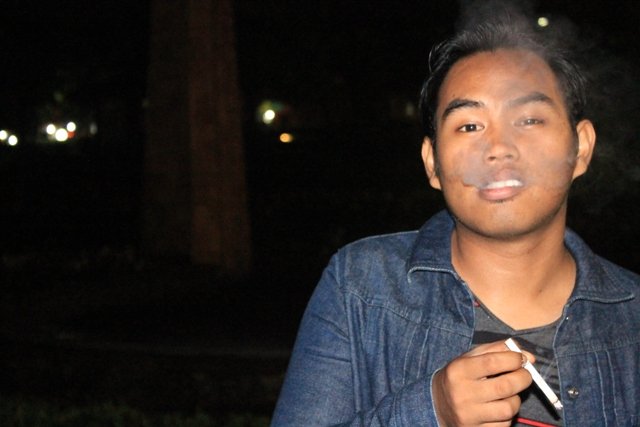 voice_aldo's profile picture. ĭ like musik