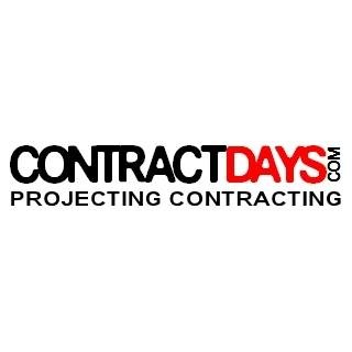 Projecting Contracting! Find out what it's really like being a contractor on a project these days.