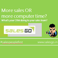 SalesGo (@knowsalesgo) 's Twitter Profile