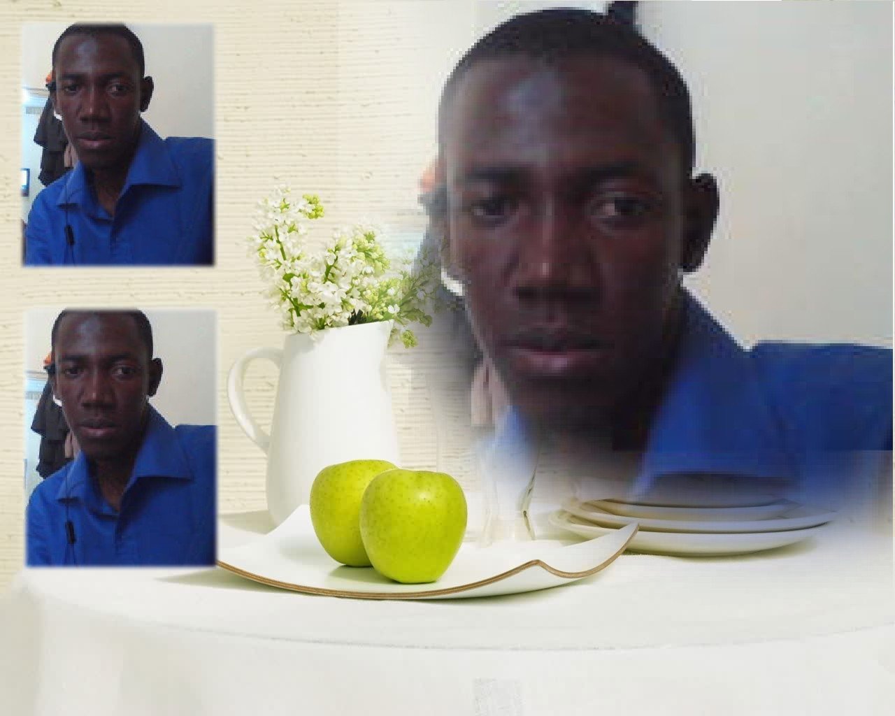 M sall le sage