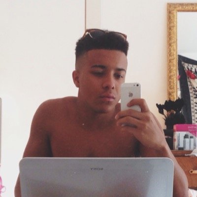 backup account for @adamwaithe