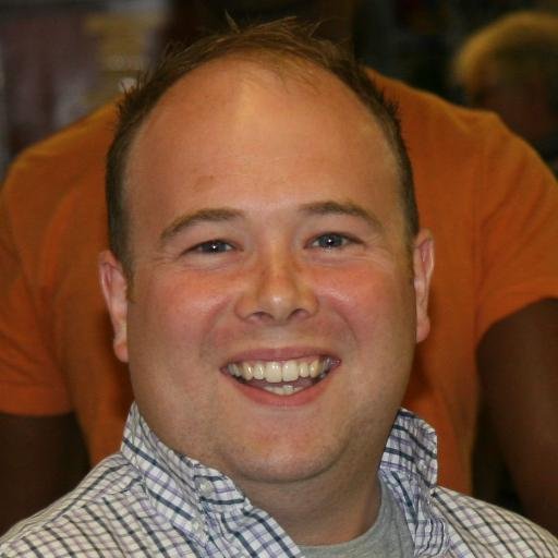 Jay_uk's profile picture. VP Customer Success at Luware AG, Arduino Nut, Computer Nerd, 3D Printer Obsessive and Coffee Geek.