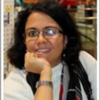 Joyeeta (@djoyeeta) 's Twitter Profile
