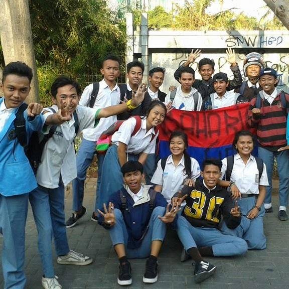 jangan pernah sia siakan masa STM , disitu kita belajar tentang kerasnya hidup:) #52pow #507TNB #20GZK #47VOC #51SON #41CUS #52PLG SINCE 23SEPTEMBER1945