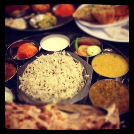 tillthenthis's profile picture. there's way too much going on.