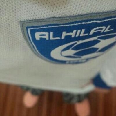 ‏الهلال وطن انا انتمي له .