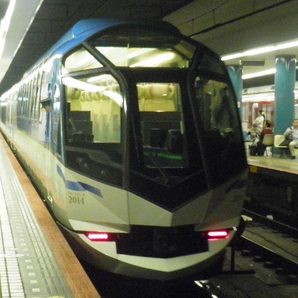大阪在住の鉄道ファン。野球は阪神。鉄道ファンと阪神ファンのフォローお願いします。