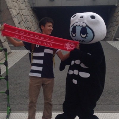 SCANDALとmiwaが大好きです！ フォローよろしくします！無言フォロー失礼します！。大阪城ホール参戦済！最近つくりました、てぃも県、