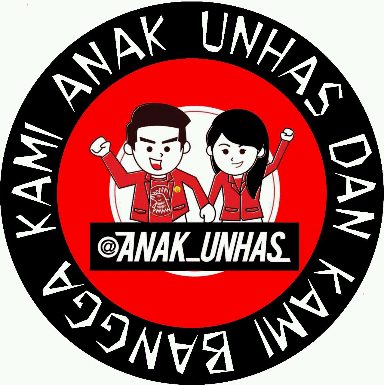 KAMI ANAK UNHAS DAN KAMI BANGGA, unofficial, Simple dan Seadanya, IG : anak_unhas, anak_unhas@mail.com