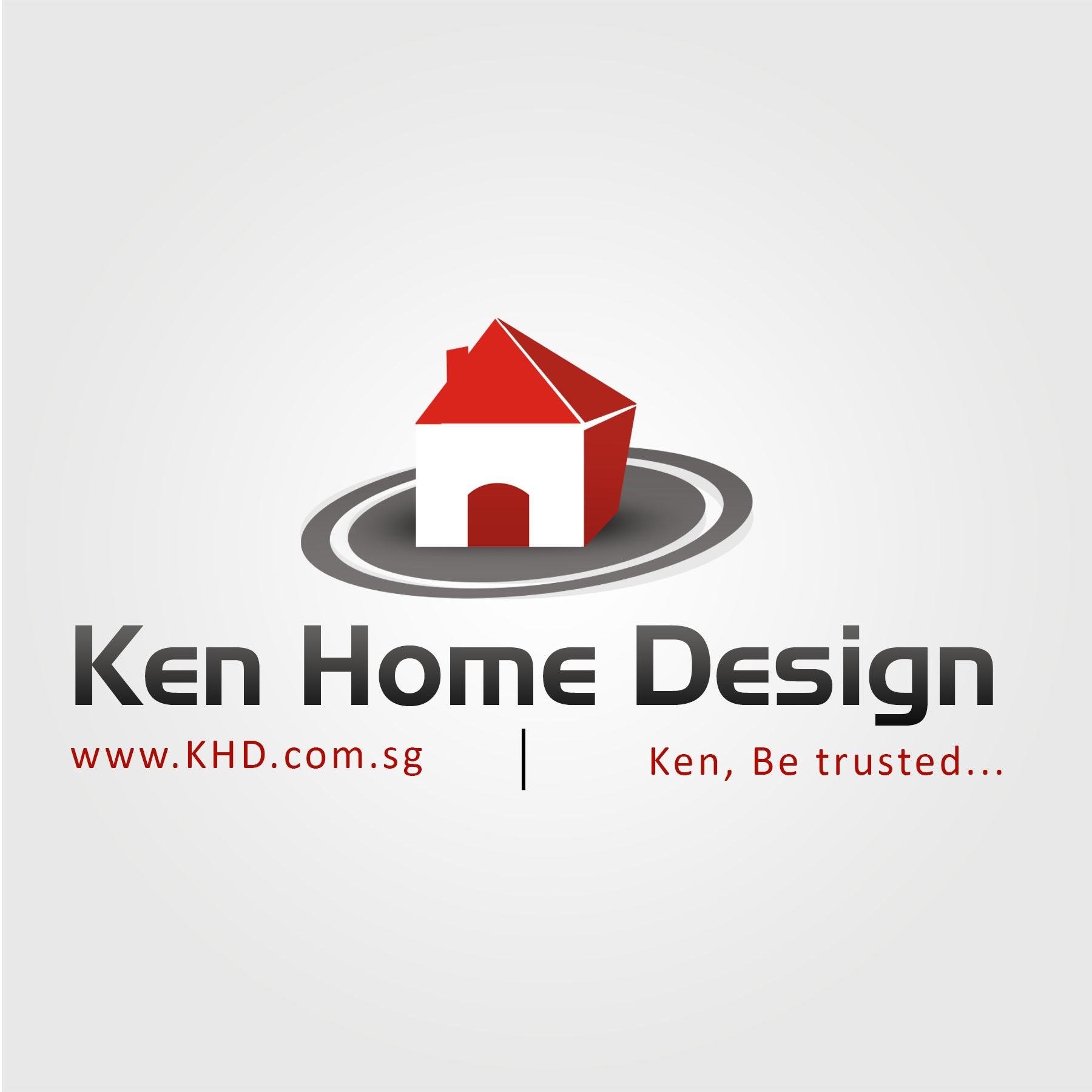 Ken, be trusted.