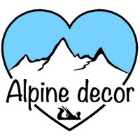 Alpine Decor (@alpinedecor) 's Twitter Profile