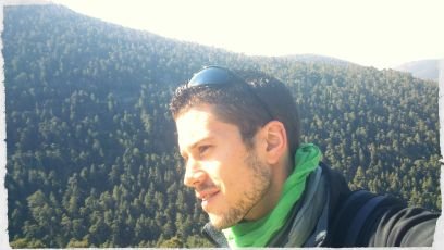 jota_core's profile picture. Madrid, España        Berserker en primera línea               instagram: emetorres89