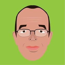 SEO (Search Engine Optimisation), Internet Marketing and Social Media obsessive - and it's my job too, so that's handy.