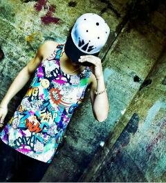 No me importan lo que digan soy Mahomie boy y soy orgulloso de eso