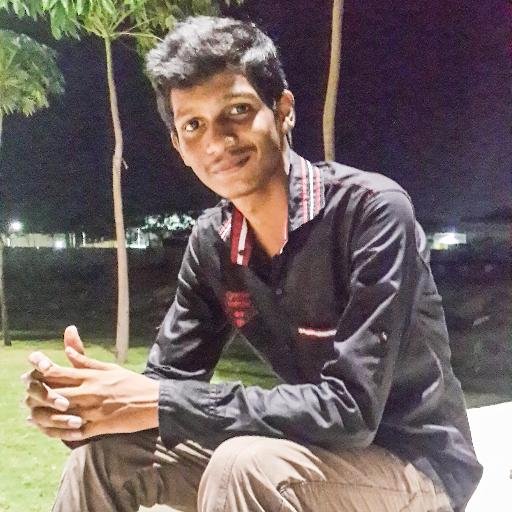 hockey goalkeeper for vit chennai, story writer, dialogue writer, gamer and whatever nonsense............