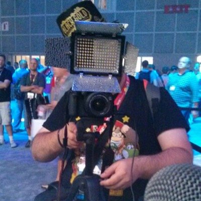 Técnico Audiovisual y Realizador TV/// Videojuegos en @GuiltyBit  /Freelance/Futuro Hokage de Klonoa y padre de un pequeño Youtube https://t.co/r9W00OdIKb