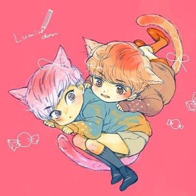 HUNHAN & LUMIN :)))