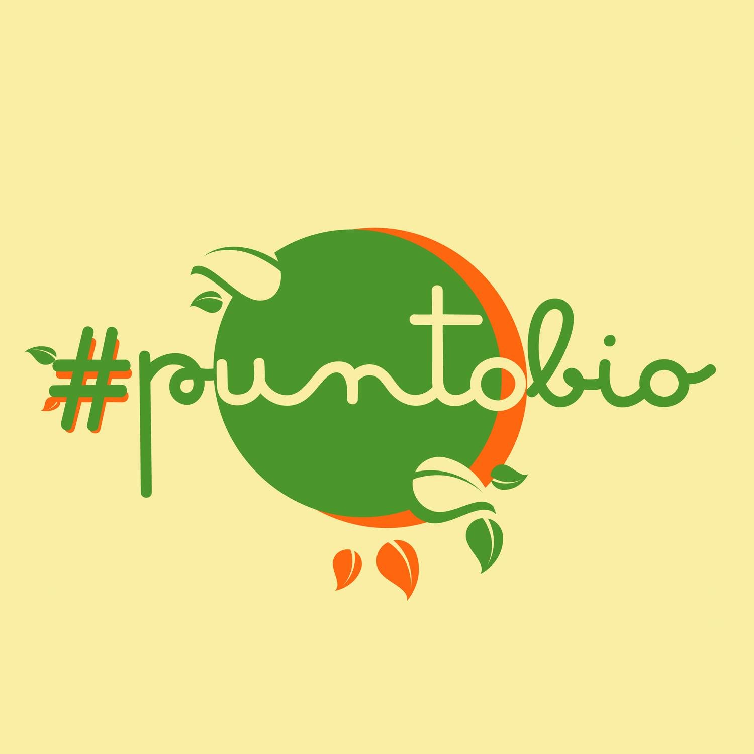 puntobionapoli's profile picture. Punto Bio è il tuo nuovo negozio di alimenti biologici e cosmetici naturali a Napoli. Ci trovi in via Sigmund Freud 56/58, a pochi passi dalla M1 Rione Alto.