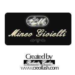 Mineo, Gioielleria a Bagheria