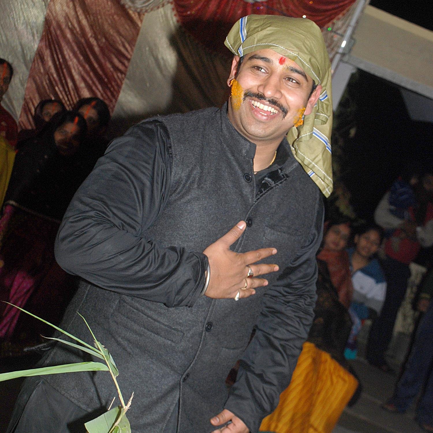 nandanprashan Profile Picture