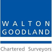 Walton Goodland (@waltongoodland) 's Twitter Profile Photo