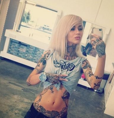_TattooSara Profile Picture