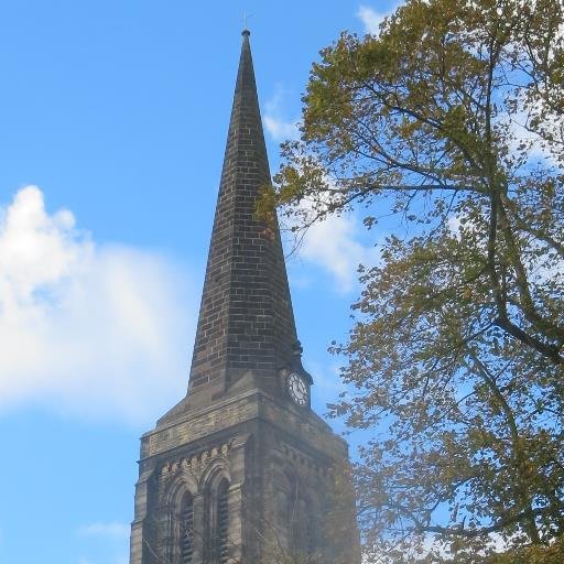 An Anglican parish church - an active Christian presence between the ancient city walls and the University of York campus.