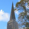 StLawrence_York's profile picture. An Anglican parish church - an active Christian presence between the ancient city walls and the University of York campus.