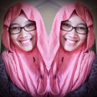 Lusi Uswatun Hasanah (@lusiuh) 's Twitter Profile