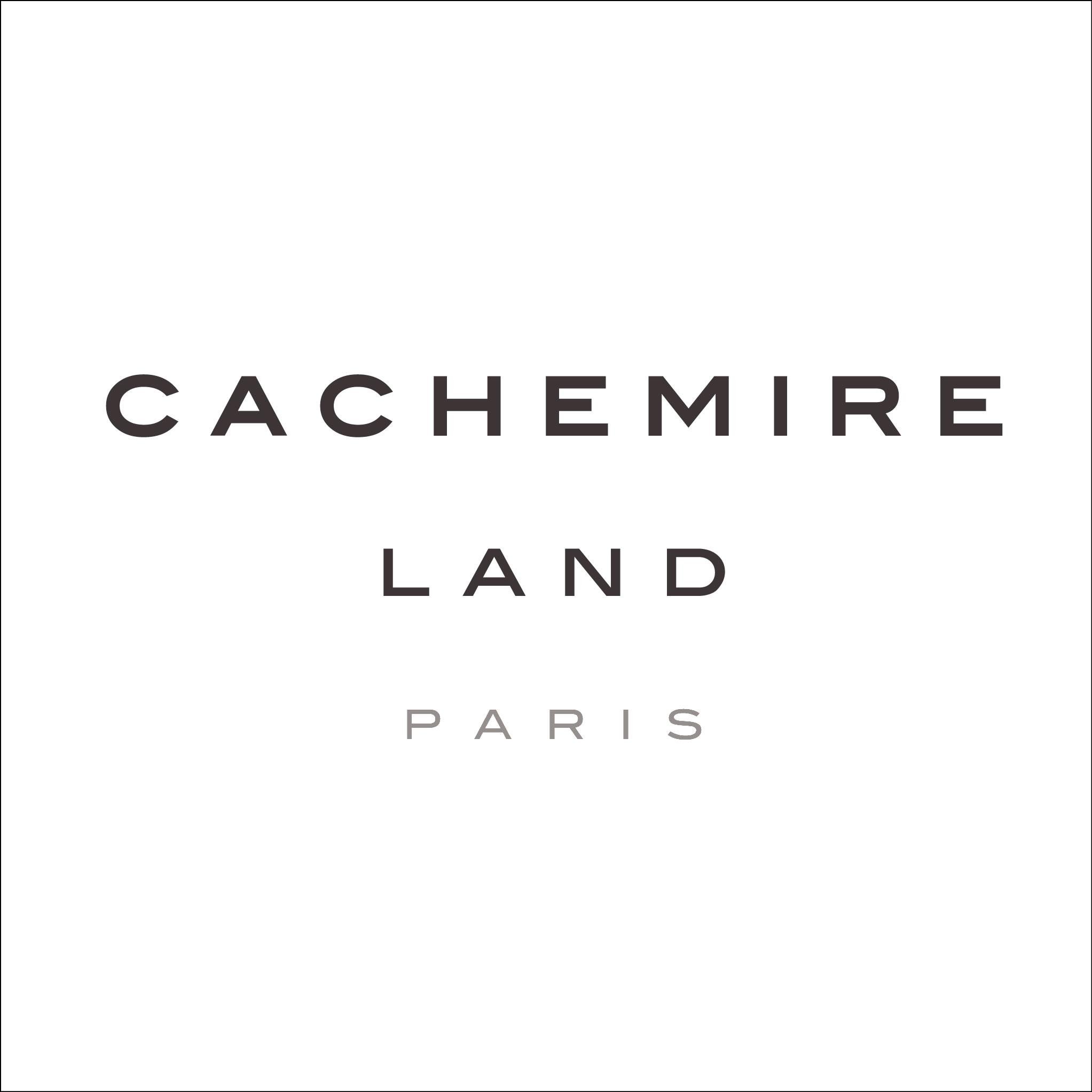 La maison Cachemire Land est une marque parisienne spécialisée dans le pull et les accessoires en cachemire. Retrouvez-nous vite sur https://t.co/r6BROquwTK !