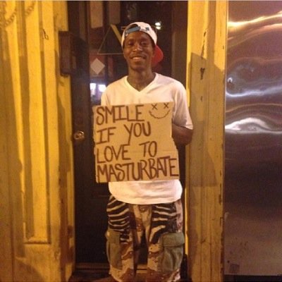 Cold_HotSauce's profile picture. Never Look Back #UncleScrewG #IAmMeZus Just Livin To Live Better... #TheTown #Jersey ... Even When It's Cold... The World Needs HotSauce