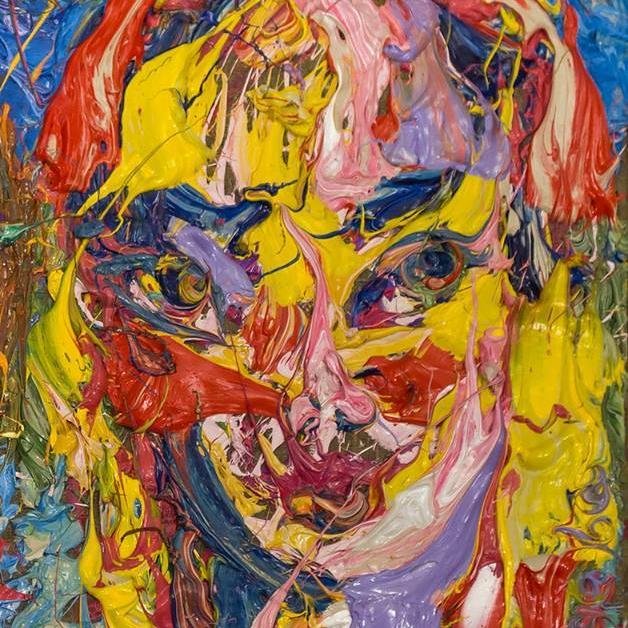 katenka_artist's profile picture. Я рисовала женщину в лесу Которая была колдунья и могла оборачиваться в лису.