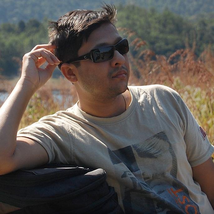 Technologist, Backpacker.