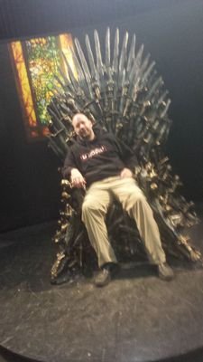 Baldjedininja's profile picture. Traveling around the world with my family for a year.  Never stop learning.  #mggapyear