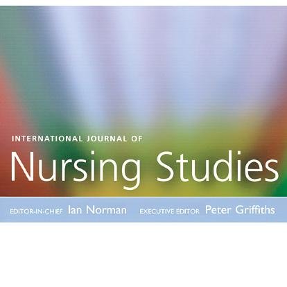Leading research journal for nursing and related health services since 1963. Impact Factor 8.1 #1/126  Opinions are the teams', retweet is not an endorsement.