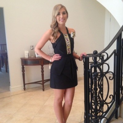 collie_z's profile picture. RMIT Univeristy Journalism Graduate. 
~Broadcast Media ~ Regional News ~ 
Hobbies include dancing, netflix and chocolate