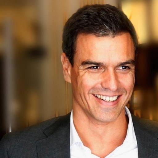 Pedro Sánchez