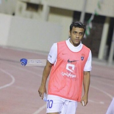 هلالي ❤️
