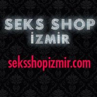 Seks Shop İzmir (@seksshopizmir) Twitter profile photo