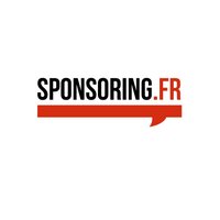 Sponsoring.fr (@sponsoring_fr) 's Twitter Profile Photo Sponsoring.fr (@sponsoring_fr) 's Twitter Profile Photo
