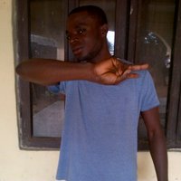 Amuda Chris (@amudachris) 's Twitter Profile