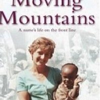 Nurse, Humanitarian, lecturer @lshtm, SGI Buddhist, Dame, DL, Dog Lover, Author of Moving Mountains https://t.co/74EG7q4V3y