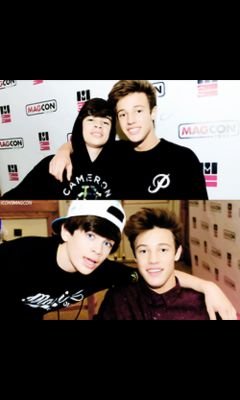 why do you need a bra when Cameron, Hayes, & Taylor have 2 hands?