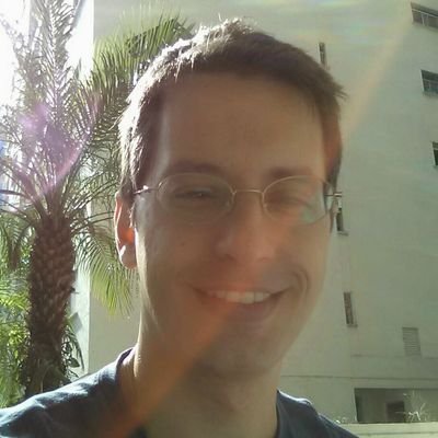 Geek and security researcher