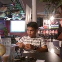 Anjar Merdiansyah (@anjarmocin) 's Twitter Profile