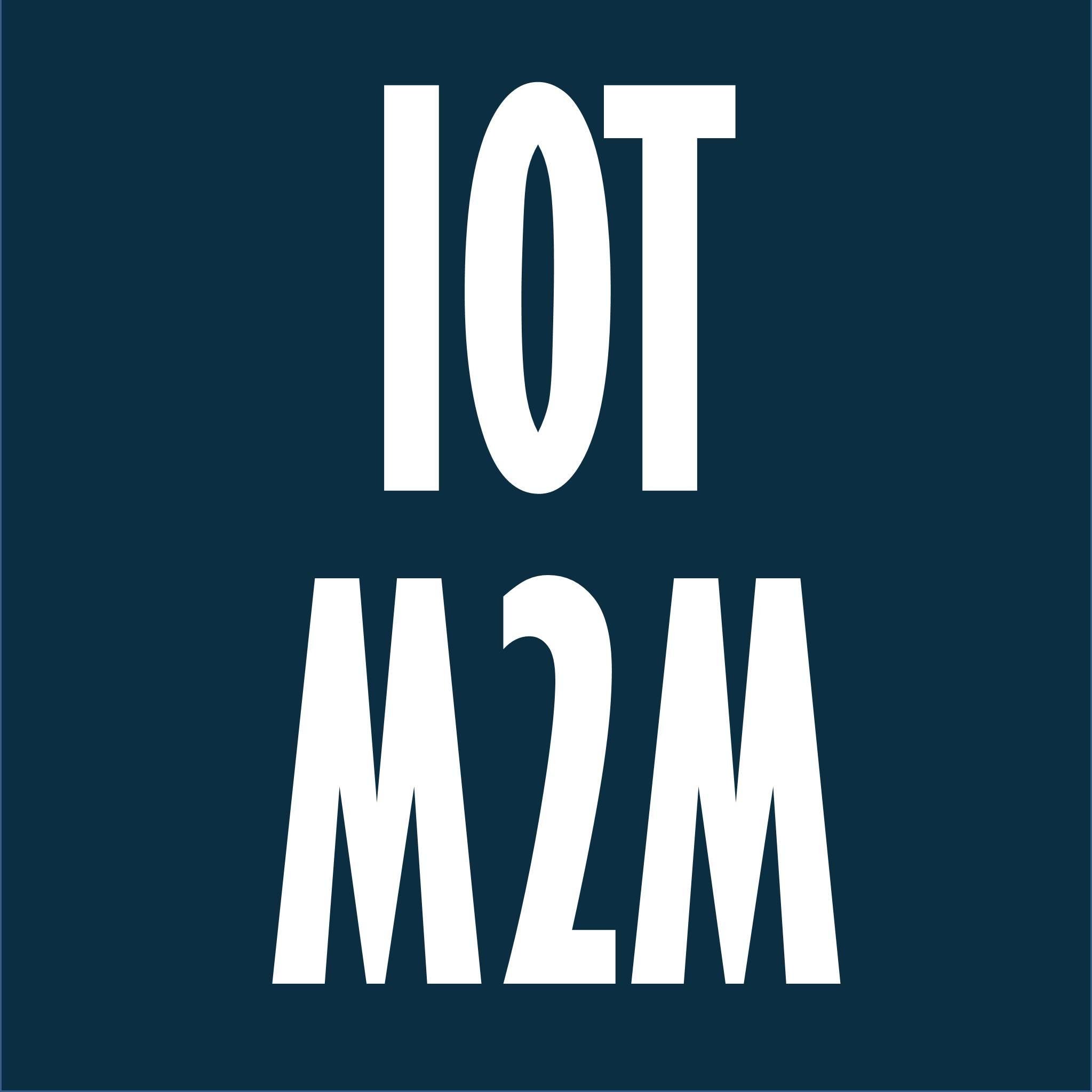 IoTandM2M Profile Picture