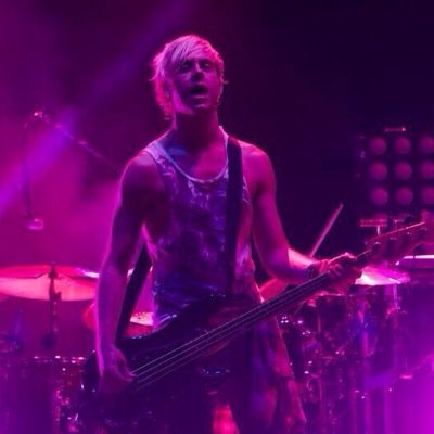 hi im riker - single -