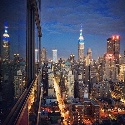 Welcome to New York's Upper East side where the wealthy and connected mingle at benefits and try to deal with their always dramatic love lives.